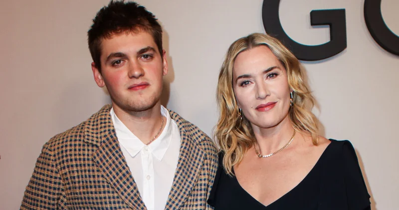 Kate Winslet ın çocuklarına torpil yapmadığı iddiasına eleştiri