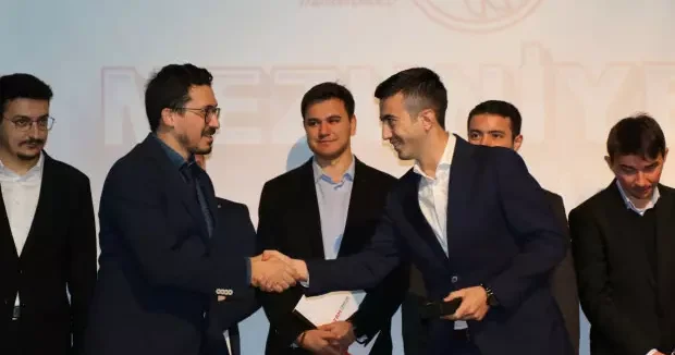 Kocaeli haberleri PowerCraft Motor Okulu ilk mezunlarını verdi! Program üniversitelere açılıyor 31 Aralık 2025