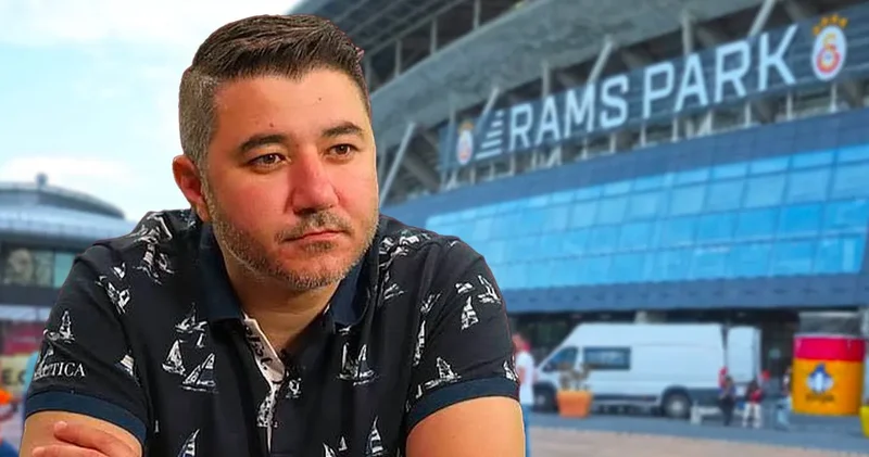 Galatasaray daki ayrılığı açıkladı: Görevi sessizce bıraktı