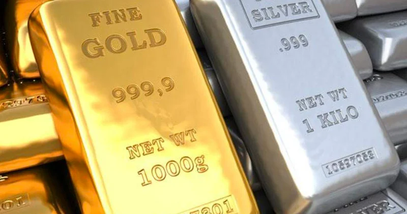 Resmi Gazete de yayımlandı: Kıymetli madenler aracı kuruluşlarının ithalat işlemleriyle ilgili düzenleme