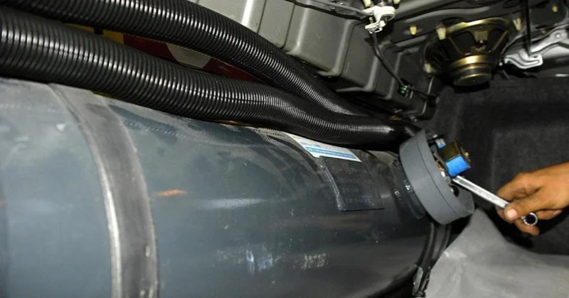 LPG tüplerinde takip sistemi için son tarih 31 Aralık 2027 oldu