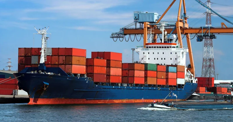 Kasımda dış ticaret açığı yükseldi İş Yaşam Haberleri