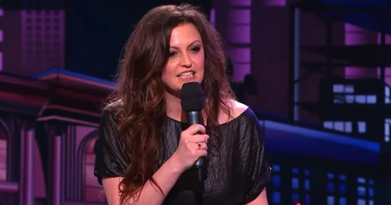 48 yaşındaki oyuncu Claire Brosseau ötenazi hakkı istiyor