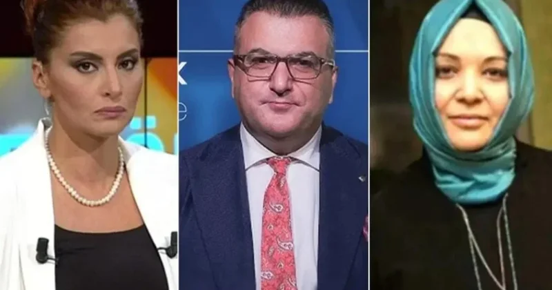 AKP medyası karıştı: Partililer sizi ‘mahallenin danası’ olarak görür Sözcü Gazetesi