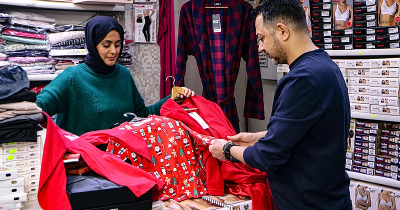 Yılbaşı öncesi satışlarda patlama! Erkekler o hediyeyi eşine değil kendine aldı Sözcü Gazetesi