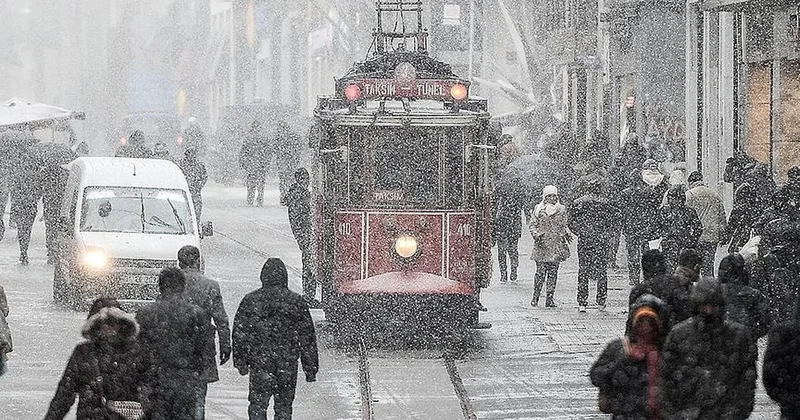 İstanbul a son dakika sürprizi Valilik ten geldi Sözcü Gazetesi
