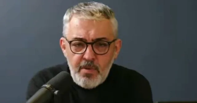 Erem Şentürk: CHP li yapınca kimse kızmıyor, ya AK Parti li olsaydı? VİDEO İZLE