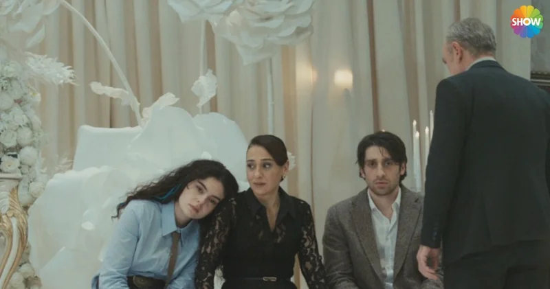 ‘Veliaht’ın yeni bölümünden duygu dolu bir tanıtım daha yayınlandı