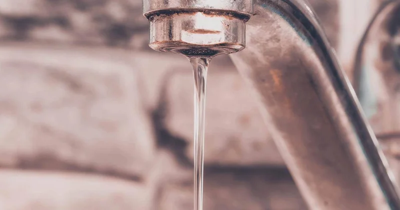 Ankara’da su kesintisi: En az 12 saat sürecek