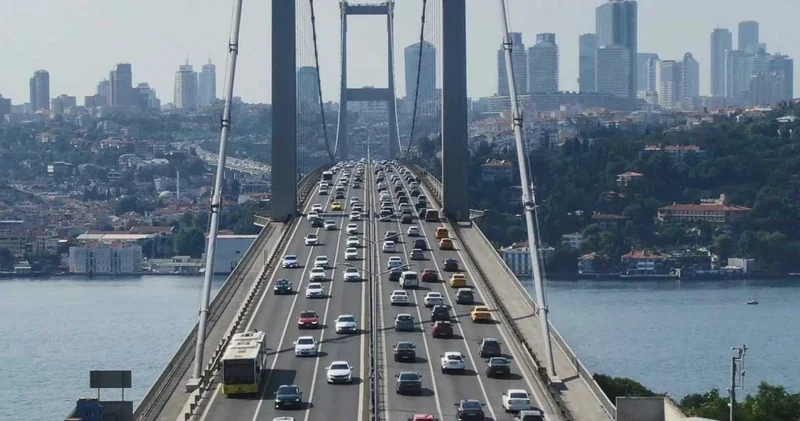 15 Temmuz Şehitler Köprüsü geçiş ücreti ne kadar oldu?