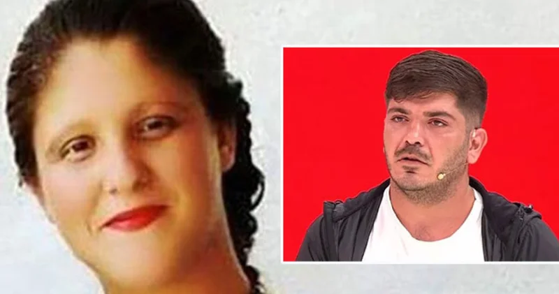 TV de kayıp diye aradı sonra boğup katletti! Caniye büyük ceza SON DAKİKA HABER Son dakika haberleri