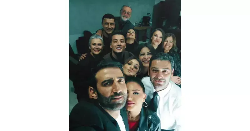 Uzak Şehir’den umut dolu mesajlar