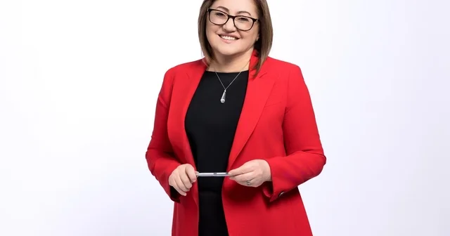 Şahin: 2025, Gaziantep i büyüten hamlelerin yılı oldu Gaziantep Haberleri