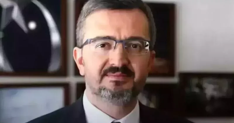 Dezenformasyonla Mücadele Merkezi ne uluslararası ödül