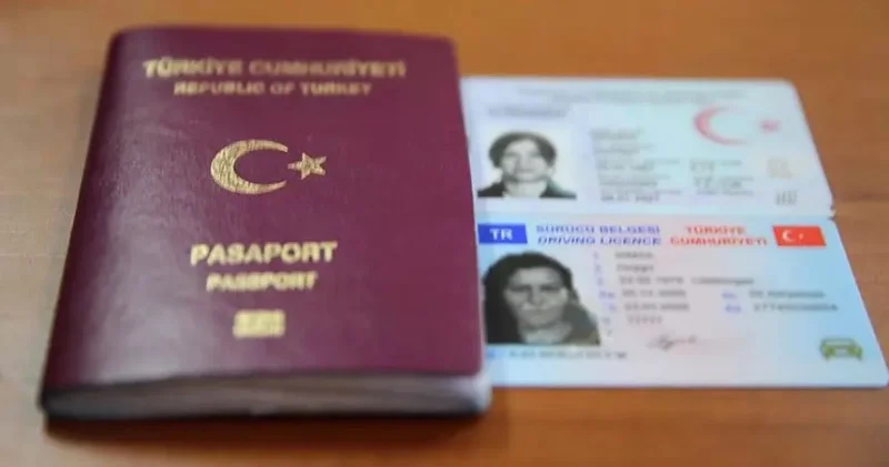 Yeniden Değerleme Oranı düşürüldü: İşte 2026 yılı ehliyet, pasaport, IMEI kayıt ve yurt dışı çıkış harcı ücretleri