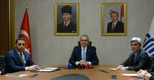 Malatya da ÖNEM li Atölyeler projesi için protokol imzalandı Malatya Haberleri