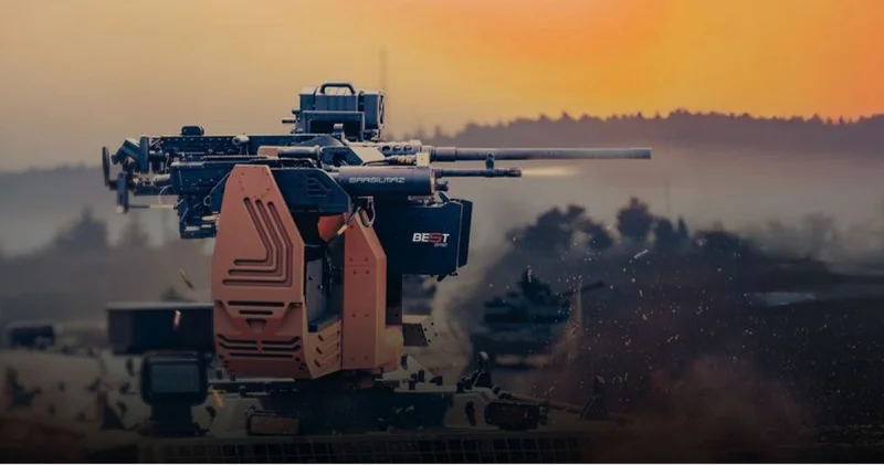 ALTAY Tankının yerli motorunda kritik eşik geçildi Savunma Sanayi Haberleri