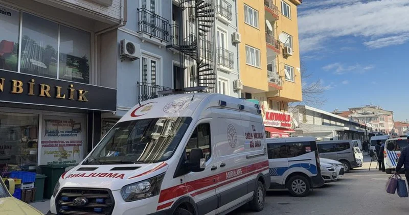 Son dakika: Eşinin telefonla ulaşamadığı kadının cansız bedeni bulundu Son dakika haberleri