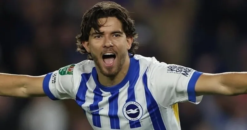 Ferdi Kadıoğlu geri dönebilir: Ama hangi takıma?