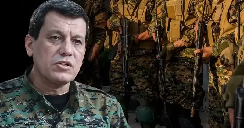 SDG’yi tanıyın baskısı artabilir Ankara Haberleri