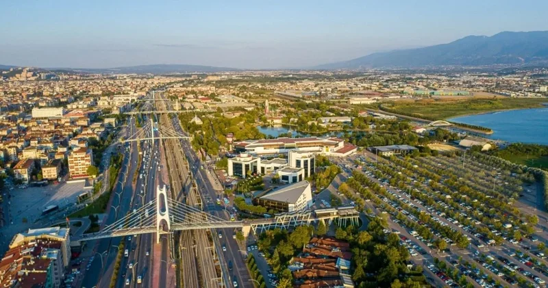 İstanbul dan 21 bin 600 kişi Kocaeli ye kaçtı