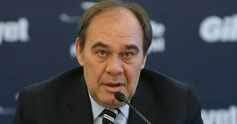 Demirören’e büyük kıyak Sözcü Gazetesi