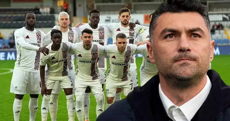 Gaziantep FK da Badou Ndiaye ile yollar ayrıldı! TFF ye bildirildi Fanatik Gazetesi Futbol Haberleri Spor