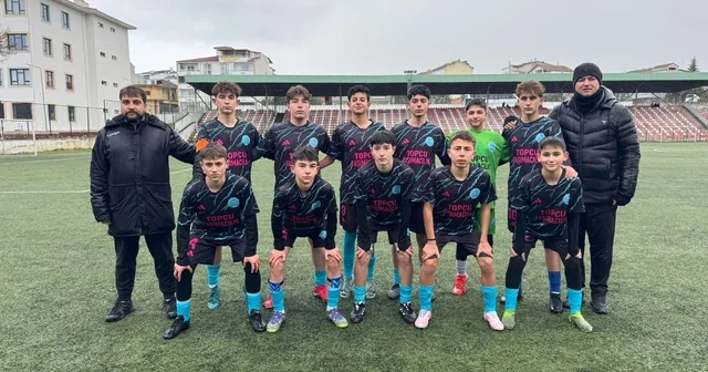 Lider farklı kazandı Bilecik Haberleri