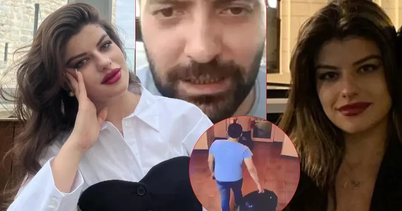 SON DAKİKA… Ayşe Tokyaz cinayeti davası! Kardeşi Esra’nın anlattıkları kan dondurdu: Dudağı patlamış gözünden kan akıyordu!