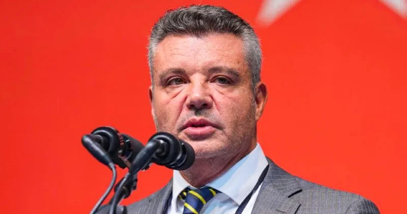 Fenerbahçe de seçim toplantısı için saat verildi