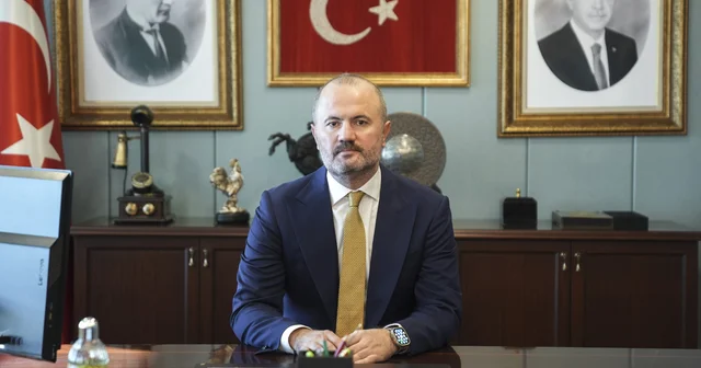 PTT 2026 da dağıtım hızı ve iade süreçleri için yeni yatırımlara odaklanacak Ankara Haberleri