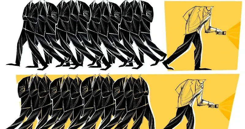 Kitleselleşme elitizmin düşmanı mıdır? Düşünce Günlüğü Haberleri