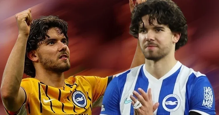 Süper Lig devinden Ferdi Kadıoğlu bombası! Ezeli rakip transfer için devreye girdi