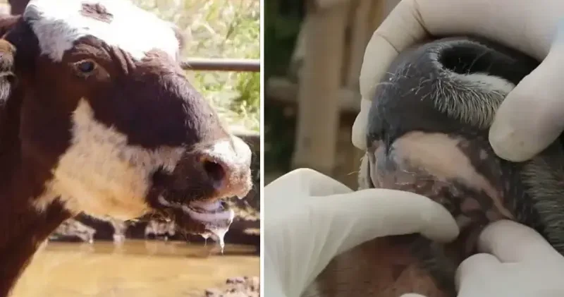 Şap hastalığında bir bölgenin hastalıksız kabul edilebilmesi için arilik şartı aranacak Gündem Haberleri