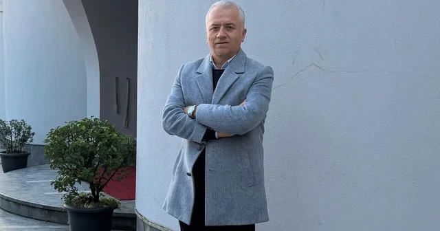 Malatya İş İnsanları Platformu Başkanı Özköse den yeni yıl mesajı Malatya Haberleri