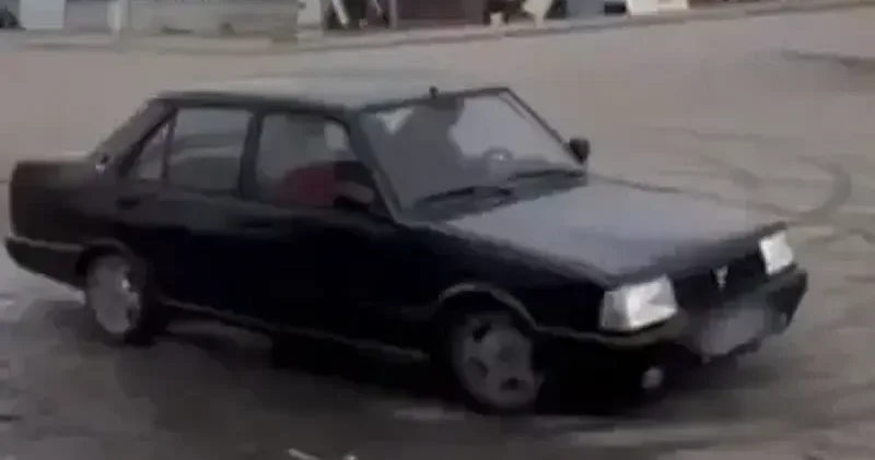 Görüntüleri sosyal medyada paylaştı: 46 bin 392 TL ceza kesildi Kırşehir Haberleri