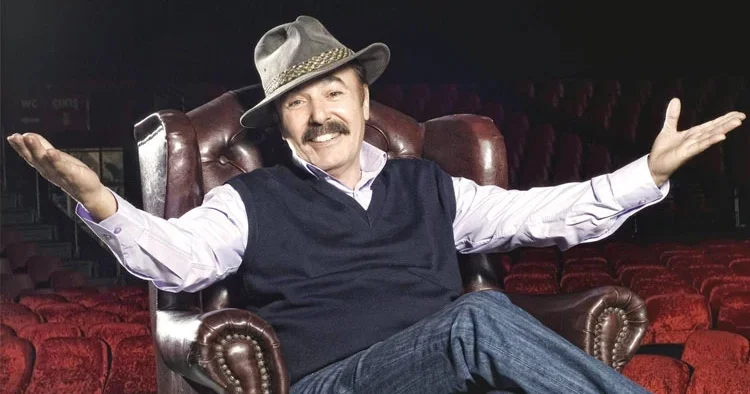 Ferdi Tayfur ölüm yıldönümünde şarkılarıyla anılacak