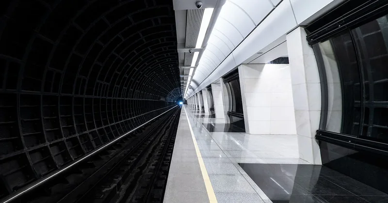 Tünel kilitlendi binlerce yolcu iki yakada mahsur kaldı Sözcü Gazetesi