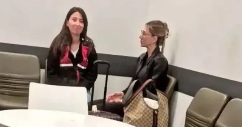 Şeyma Subaşı ya adli kontrol talebi! Nöbetçi hakimliğe sevk edildi