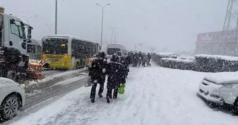 Hangi illerde okullar tatil? İşte 31 Aralık ta okulların tatil olduğu iller!