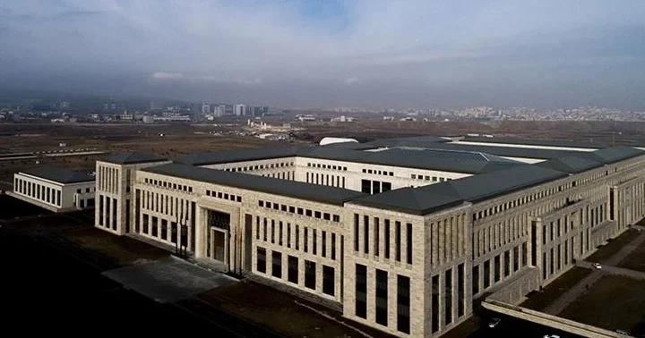 MİT ten 2025 yılında kritik operasyonlar