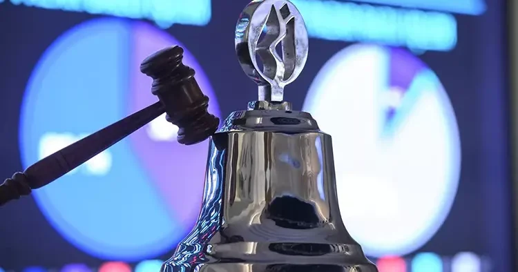 Borsaya iki şirket daha geliyor! Onay çıktı