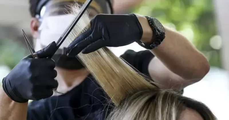 Yeni yılla birlikte berber fiyat tarifeleri belli oldu