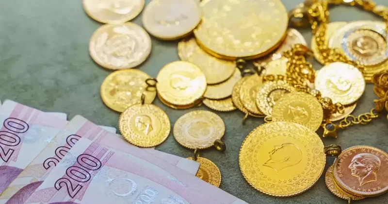 Yok böyle rekor! Altında bir yıllık kazanç dudak uçuklatıyor