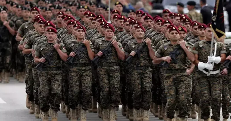 ABD son dakika duyurdu! Ülkenin ordusu güneyde konuşlandı