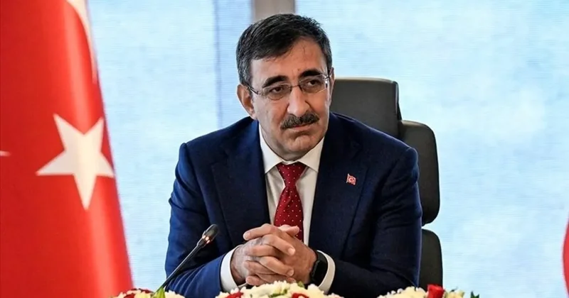 Cumhurbaşkanı Yardımcısı Yılmaz açıkladı: Vergi ve harç artışında oran düştü