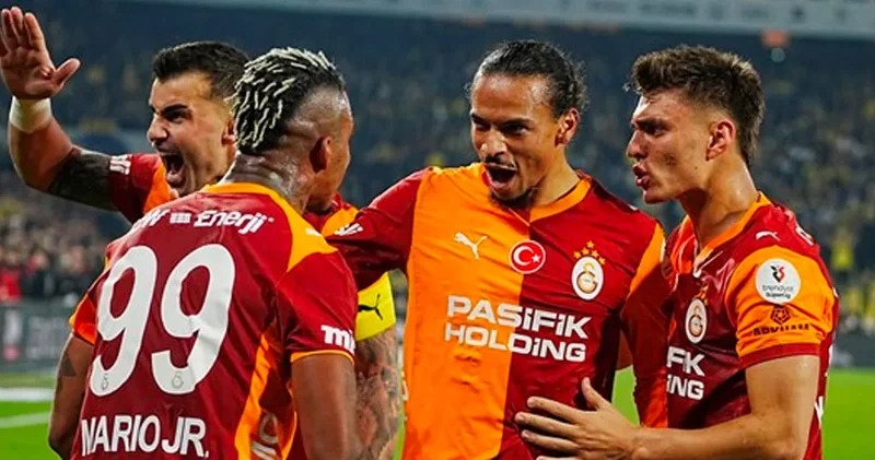 Galatasaray da son haftaların yıldızı oldu: Süper Lig ekibine gitmek istiyor