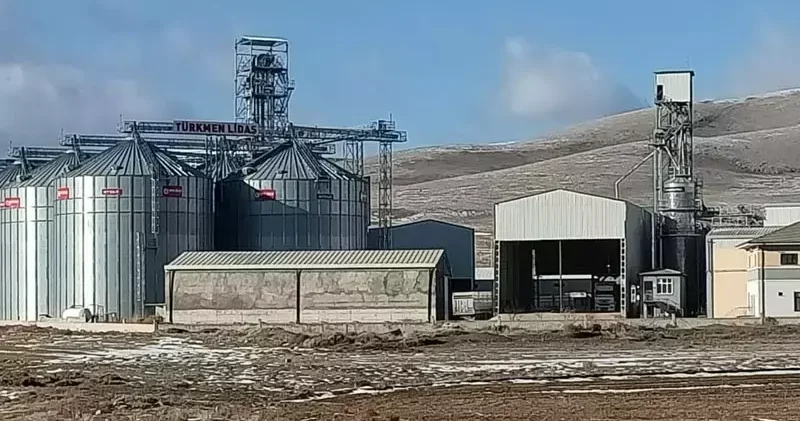 TMO yu 500 milyon TL dolandıran depo sahibi, yurt dışına kaçtı; 9 çalışan gözaltında