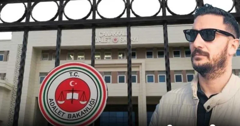 Kadın hakimin elmacık kemiğini kırdı: Mühendis sevgili dehşet saçtı