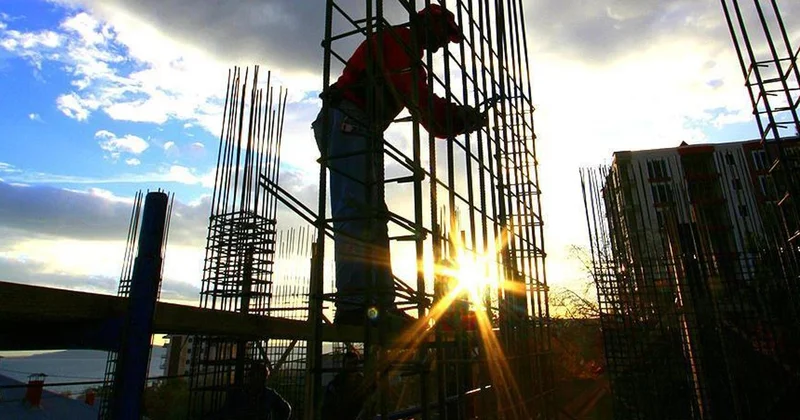 Şantiyelerde dijital dönem başlıyor